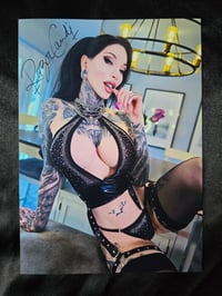 Image 5 of CRYSTAL print&sticker BUNDLE