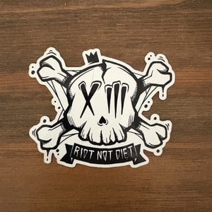 Image of XIII