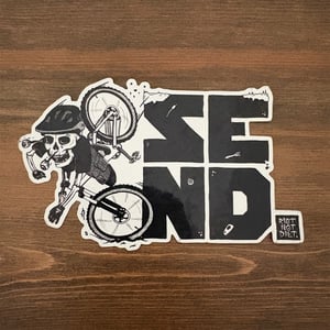 Image of SEND