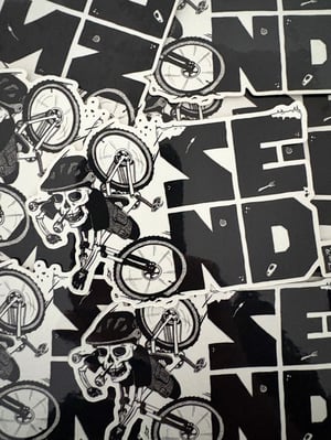 Image of SEND