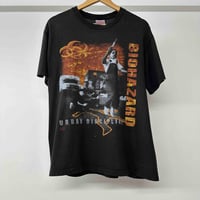 Image 1 of Biohazard Urban Discipline 90s L