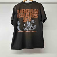 Image 2 of Biohazard Urban Discipline 90s L