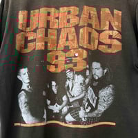 Image 3 of Biohazard Urban Discipline 90s L