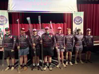 Image 4 of Custom Personal Fishing Jersey