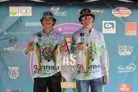 Image 3 of Custom Personal Fishing Jersey