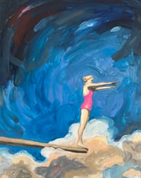 "Ambition n°24" by Swan Scalabre