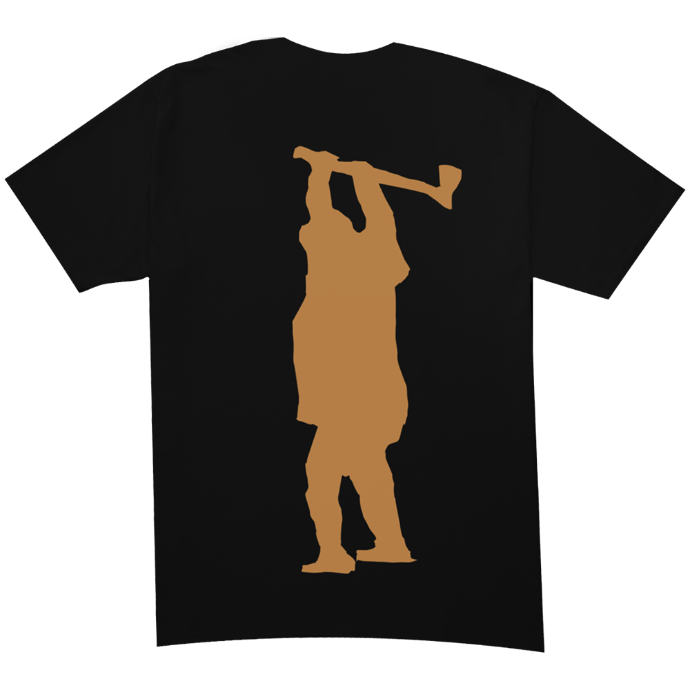 CREEP "TSHIRT" / LIMITED LEFTOVERS