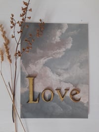 Image 1 of Mot “Love“