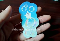 Image 4 of ♡ Ghostie Stickers ♡
