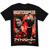 Image 1 of NIGHTCRAWLER "TSHIRT" / LIMITED LEFTOVERS