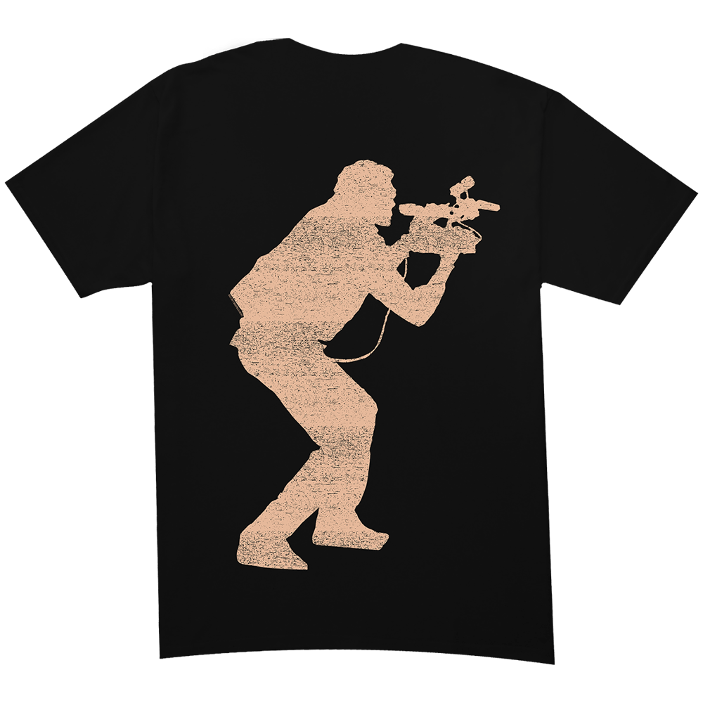 NIGHTCRAWLER "TSHIRT" / LIMITED LEFTOVERS