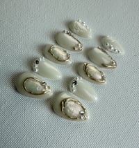Image 3 of IVORY AURA