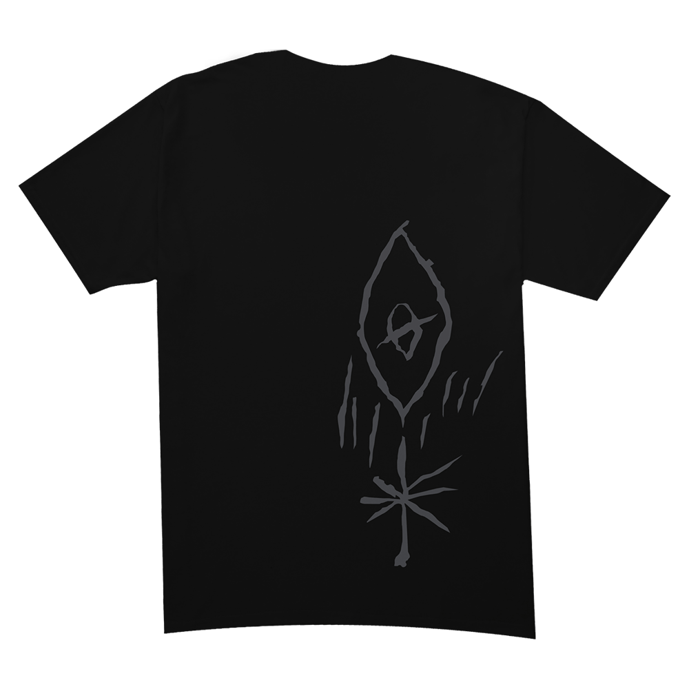 OCCULT "T-SHIRT" / LIMITED LEFTOVERS