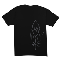 Image 2 of OCCULT "T-SHIRT" / LIMITED LEFTOVERS