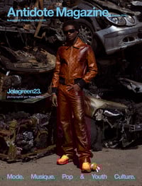 SS25 - Jolagreen23