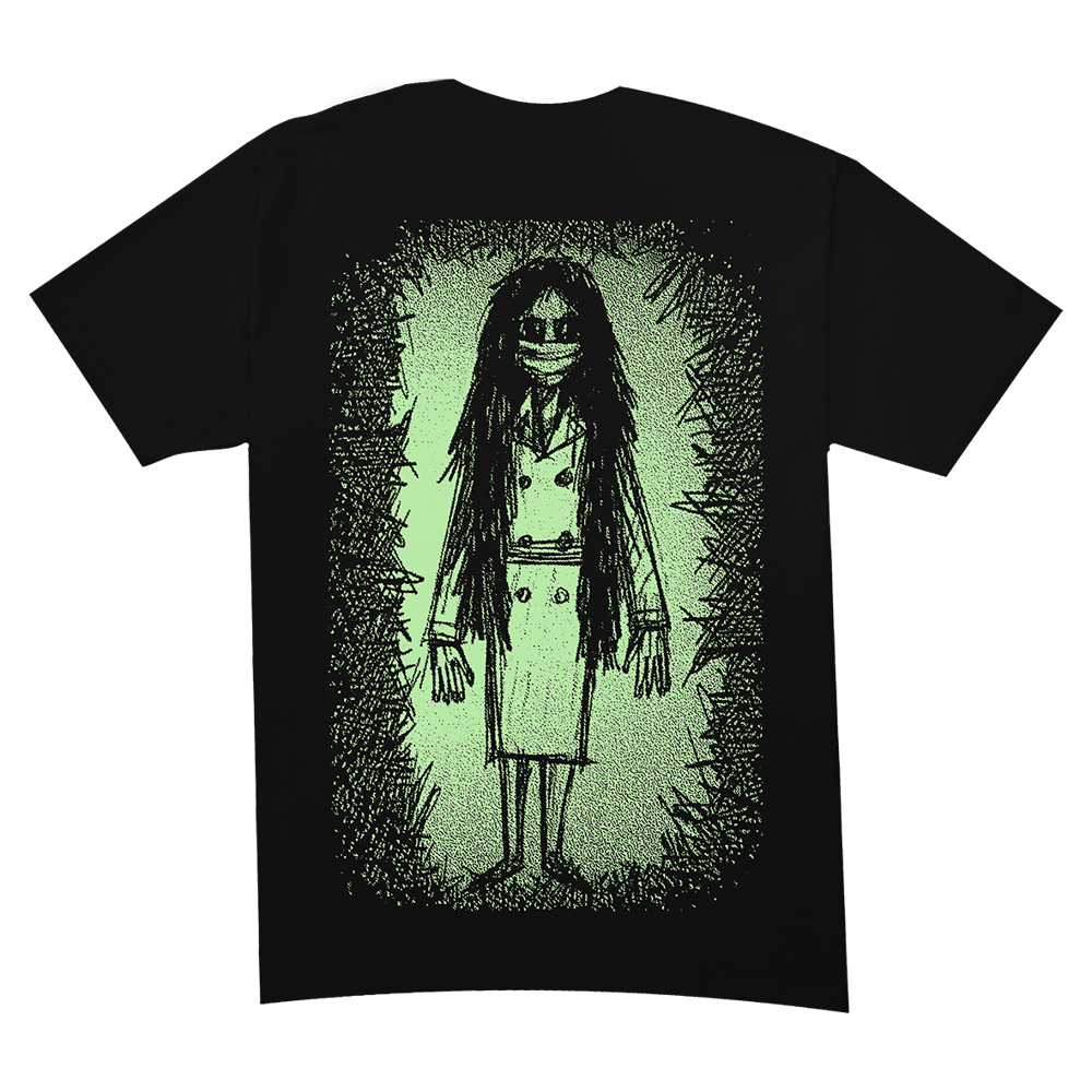 SENRITSU : FILE 01 "TSHIRT" / LIMITED LEFTOVERS
