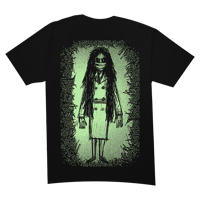 Image 2 of SENRITSU : FILE 01 "TSHIRT" / LIMITED LEFTOVERS