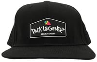 Image 1 of Legacy Grown Snapback