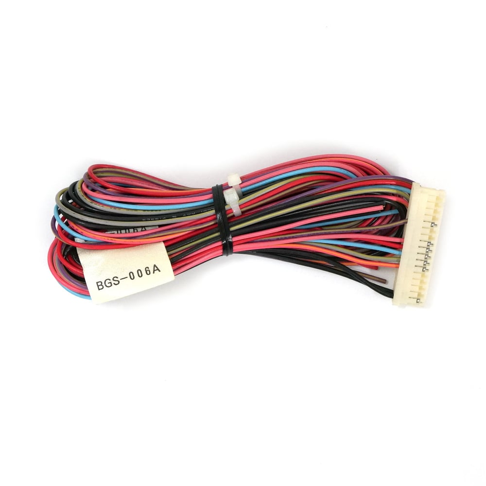 Image of Genuine Capcom Kick Harness for CPS-2 and CPS-3