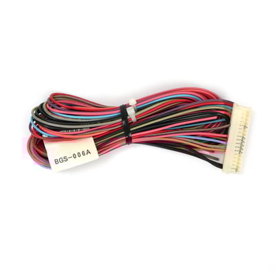 Image of Genuine Capcom Kick Harness for CPS-2 and CPS-3