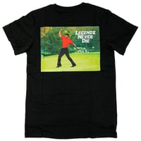Image 1 of Iconic Tiger T-Shirt