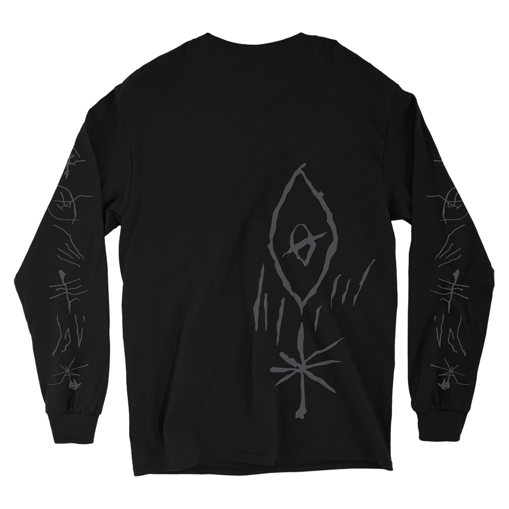 OCCULT "LONGSLEEVE" / LIMITED LEFTOVERS