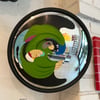 Diego 127 - Reflections Of...