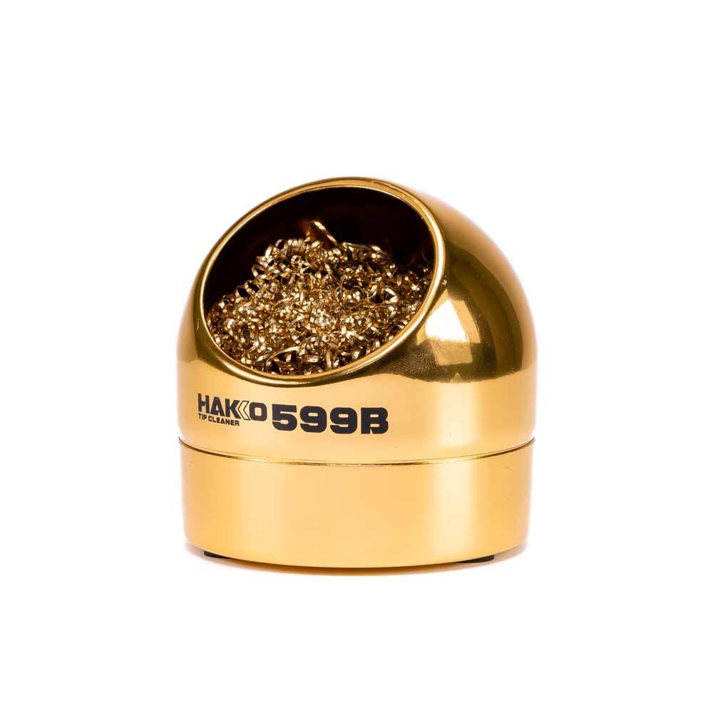 Image of HAKKO 599B Soldering Tip Cleaner