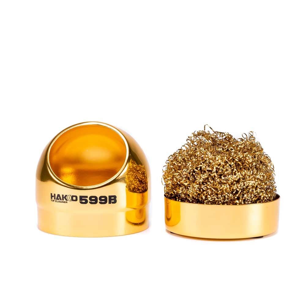 Image of HAKKO 599B Soldering Tip Cleaner
