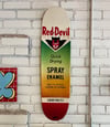 Gouch - Cherry Red