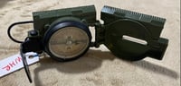 Image 4 of Vintage 2001 (USA) Cammenga 3H Military Tritium Compass