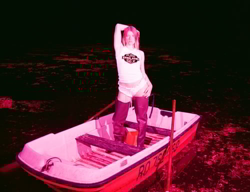 Image of PURE TANK