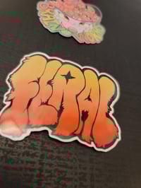 Image 2 of 3 inch stickers