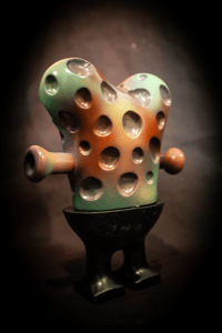 Image 4 of Headlock Space Fink custom 1-off B