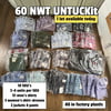 Lot of 60 Brand New UNTUCKit pieces ($13 per unit)