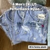 Lot of 60 Brand New UNTUCKit pieces ($13 per unit)