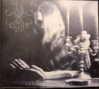 Gohr Al Krohn - La cour de Lucifer CD