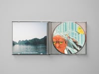 Image 2 of “DELIRIO EN CAT BA” - ZAMORANO BEATZ (CD)