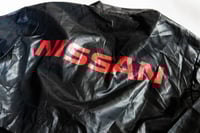 Image 3 of NISSAN JACKET M SIZE