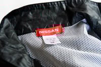 Image 5 of NISSAN JACKET M SIZE