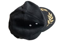 Image 3 of BRIDGESTONE MOTORSPORT CAP BLACK
