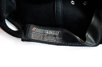 Image 4 of BRIDGESTONE MOTORSPORT CAP BLACK