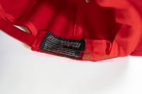 Image 4 of BRIDGESTONE MOTORSPORT CAP RED