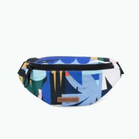 Image 2 of THE FEEBLES x Cabaïa - Sac Banane Small Nanoed