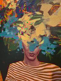 Image 2 of "Tangerine" by Anna Kincaide
