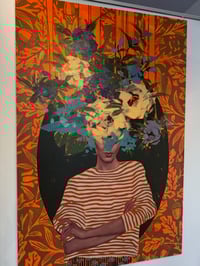 Image 5 of "Tangerine" by Anna Kincaide