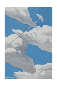 Mehve in the Sky