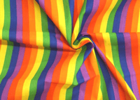 Pride - Rainbow 