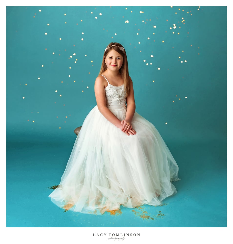 Image of 2025 GLITTER SESSIONS
