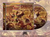 Image of CANNIBALISM	Primitive ways to extermination	CD/T-shirt